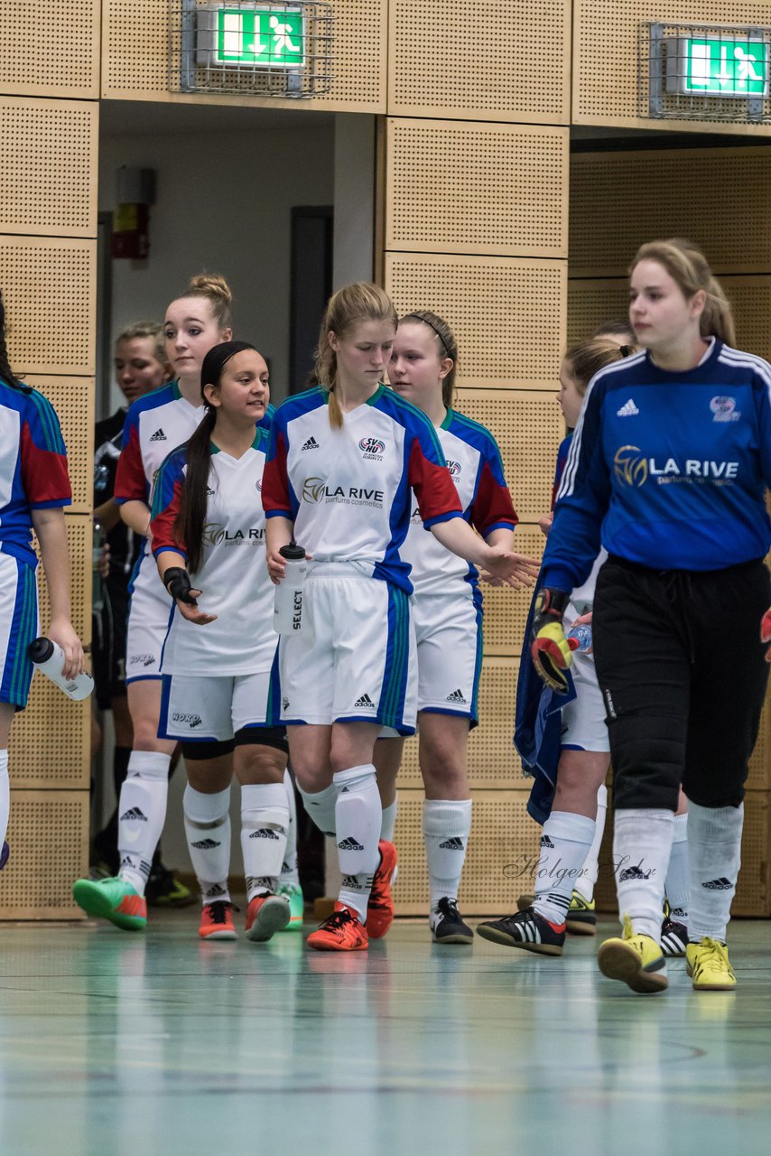 Bild 525 - Girls Cup